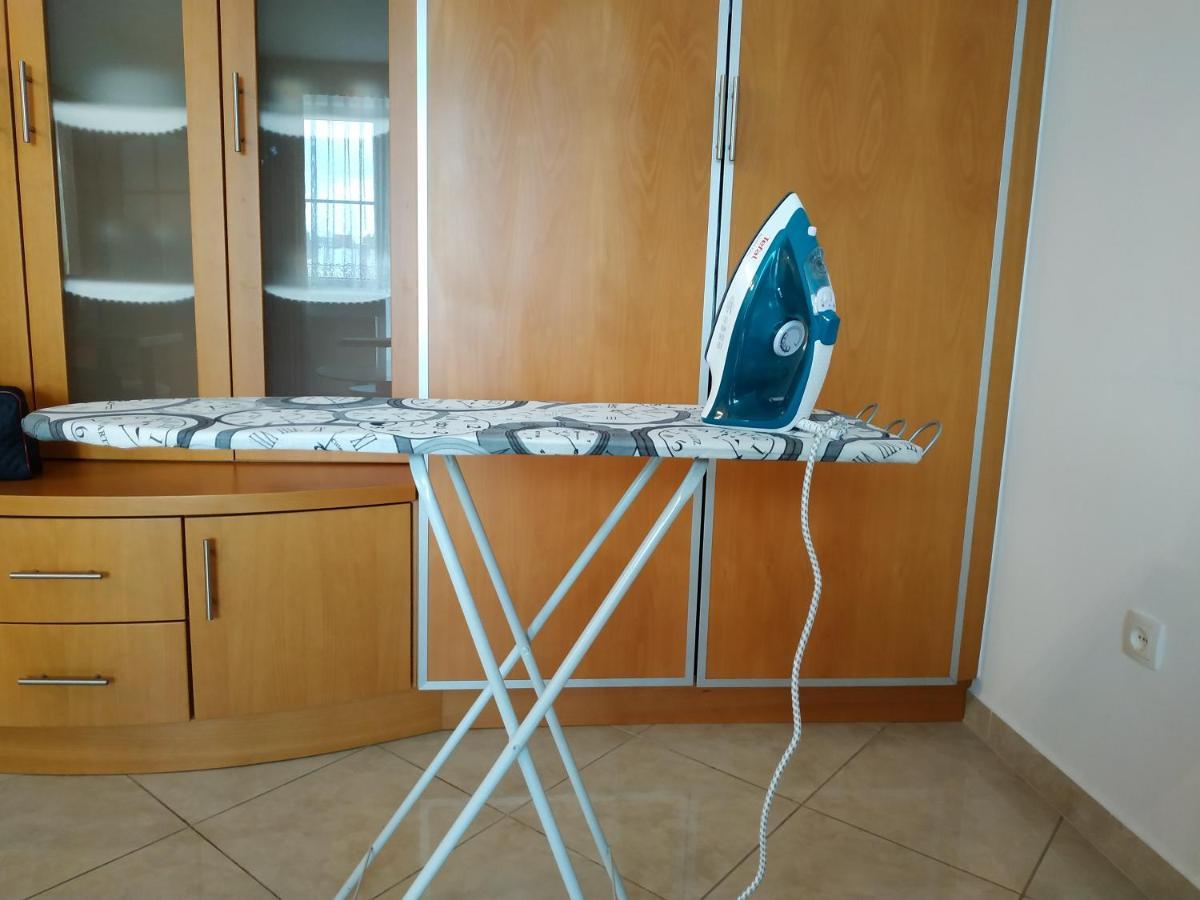 Zoya + Garaz Apartmán *