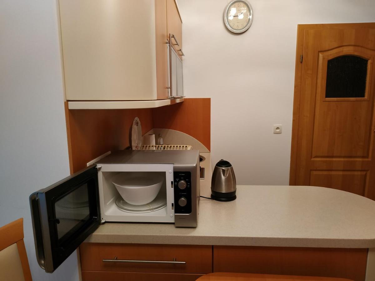 Zoya + Garaz Apartmán