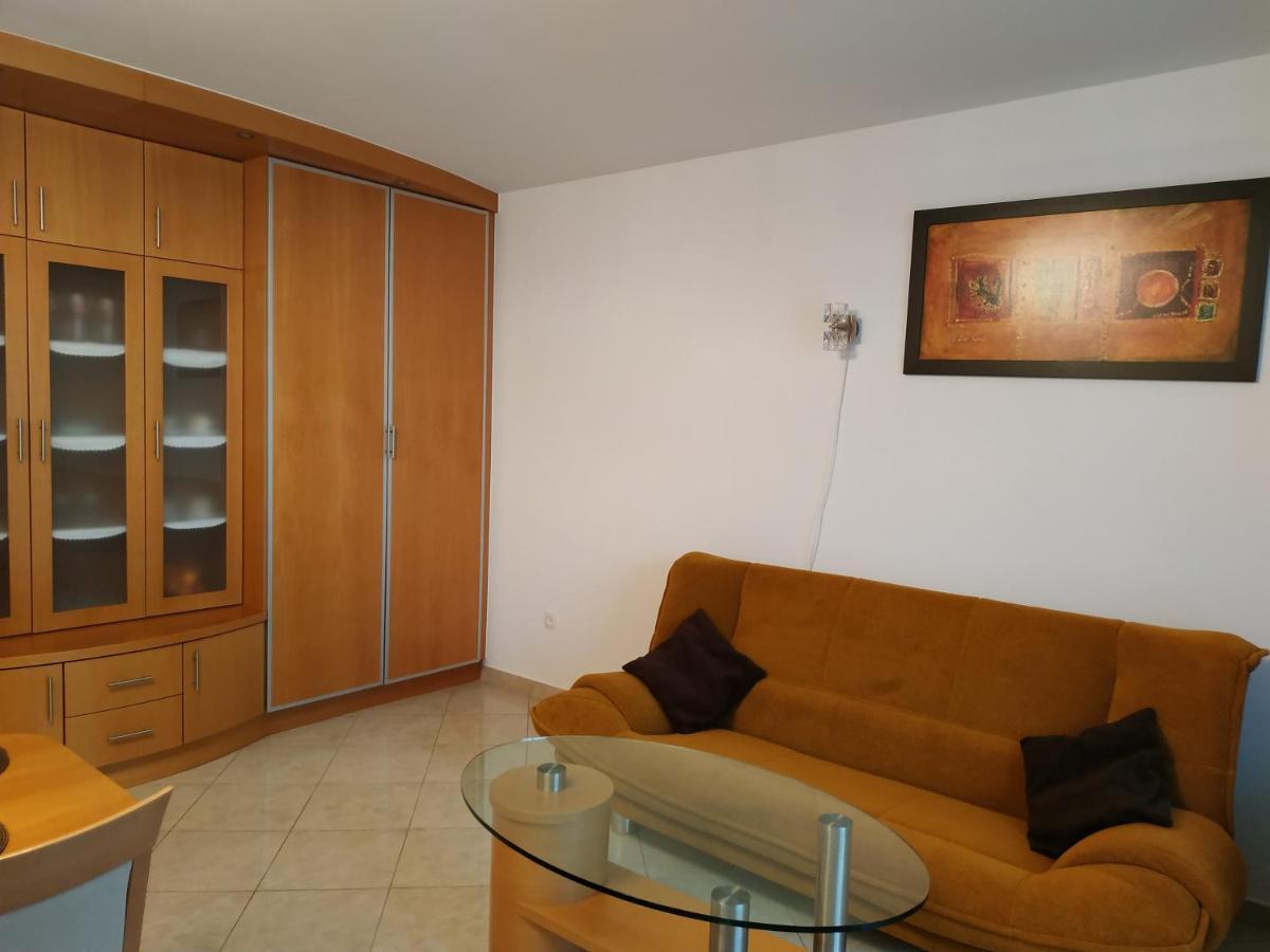 Apartmán Zoya + Garaz *