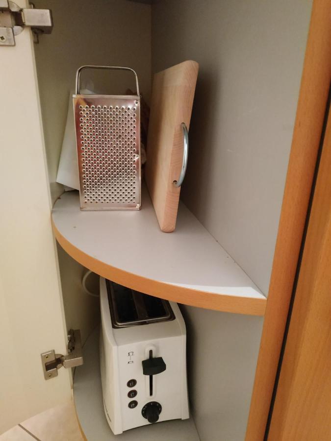 Apartmán Zoya + Garaz *