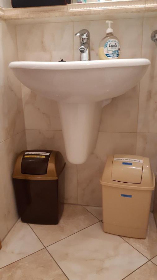 Apartmán Zoya + Garaz Krynica Zdroj
