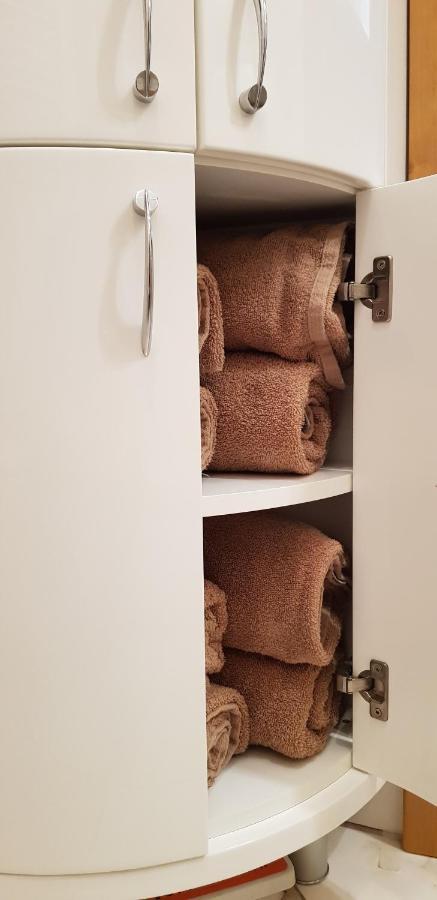 Apartmán Zoya + Garaz *