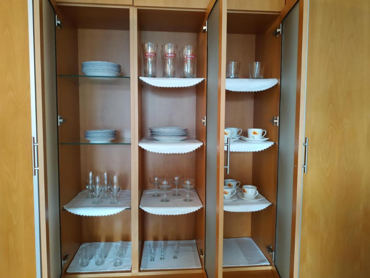Apartmán Zoya + Garaz Krynica Zdroj