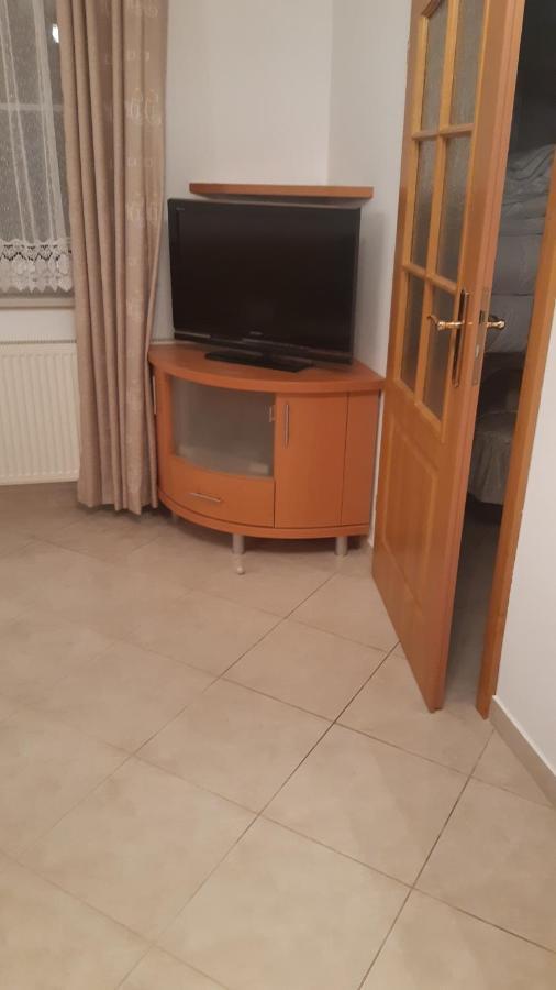Apartmán Zoya + Garaz *