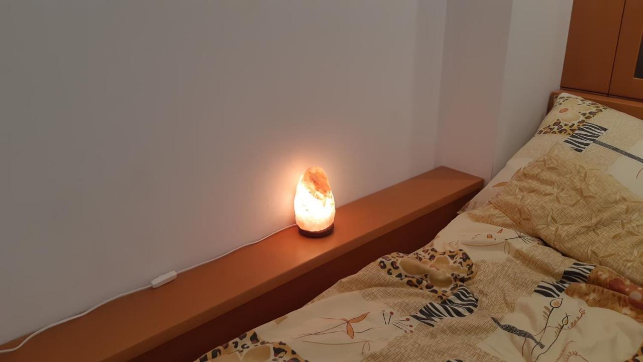 Apartmán Zoya + Garaz *