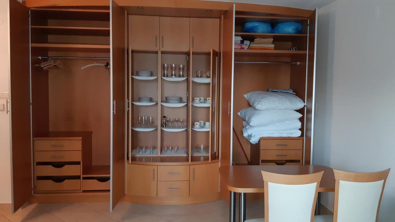 Apartmán Zoya + Garaz
